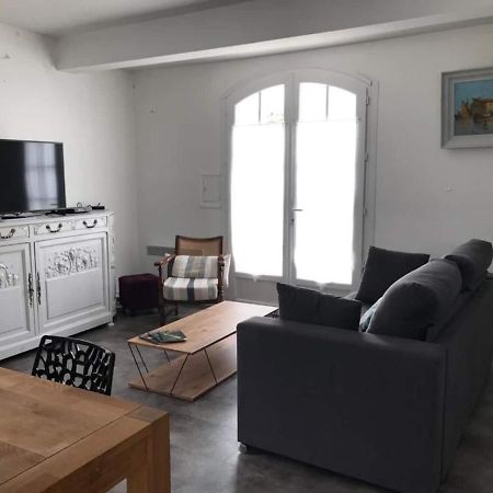 Appartamento St Mart. l'îlot Rhéa Saint-Martin-de-Ré Esterno foto