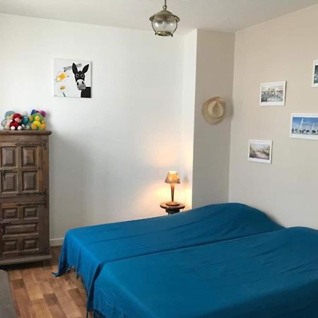 Appartamento St Mart. l'îlot Rhéa Saint-Martin-de-Ré Esterno foto